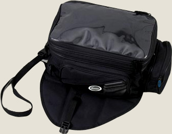 Motorcycle Tank Bag